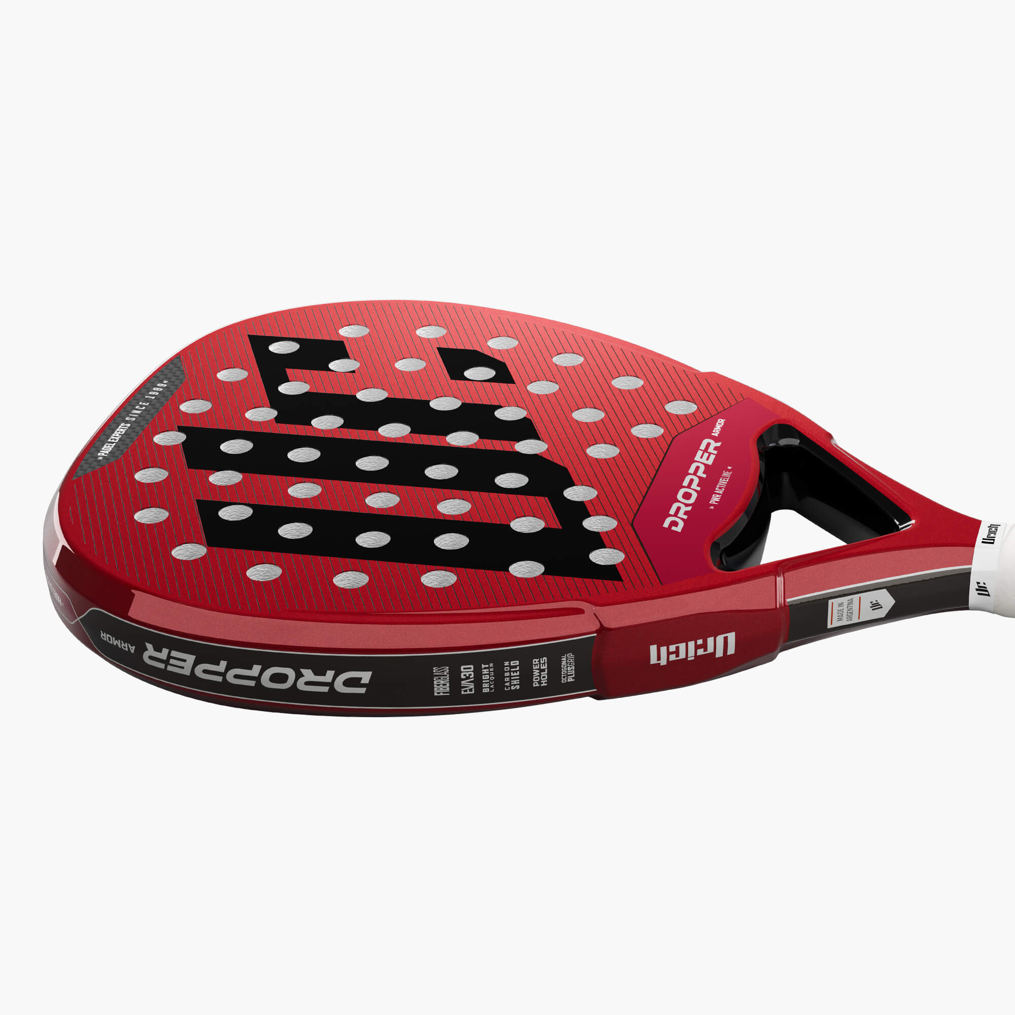 Urich Dropper Armor - Imagen 6