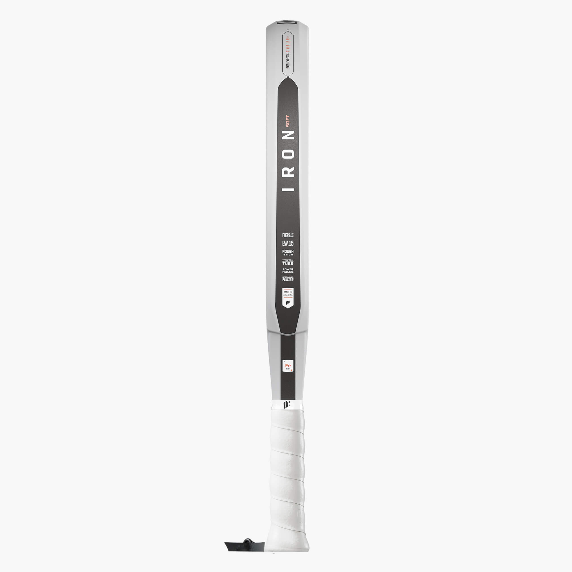 Urich Iron Soft - Imagen 4