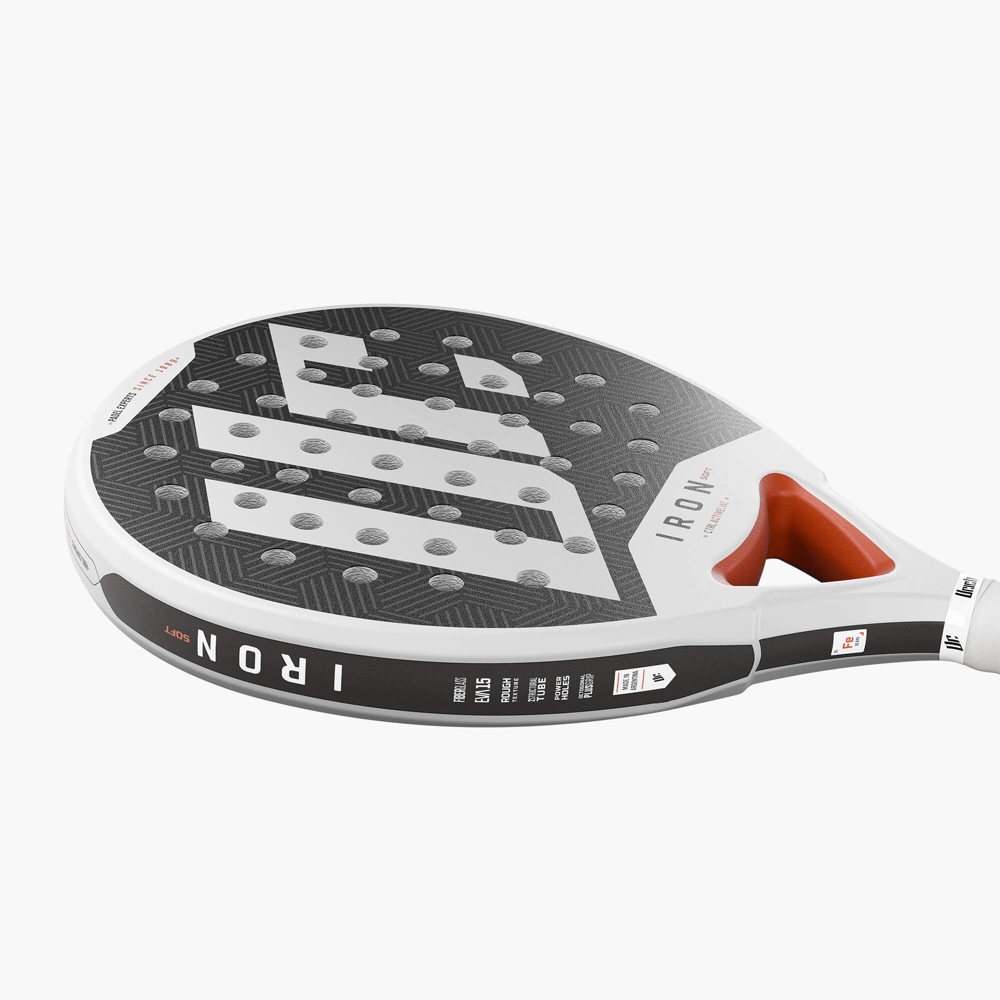 Urich Iron Soft - Imagen 6