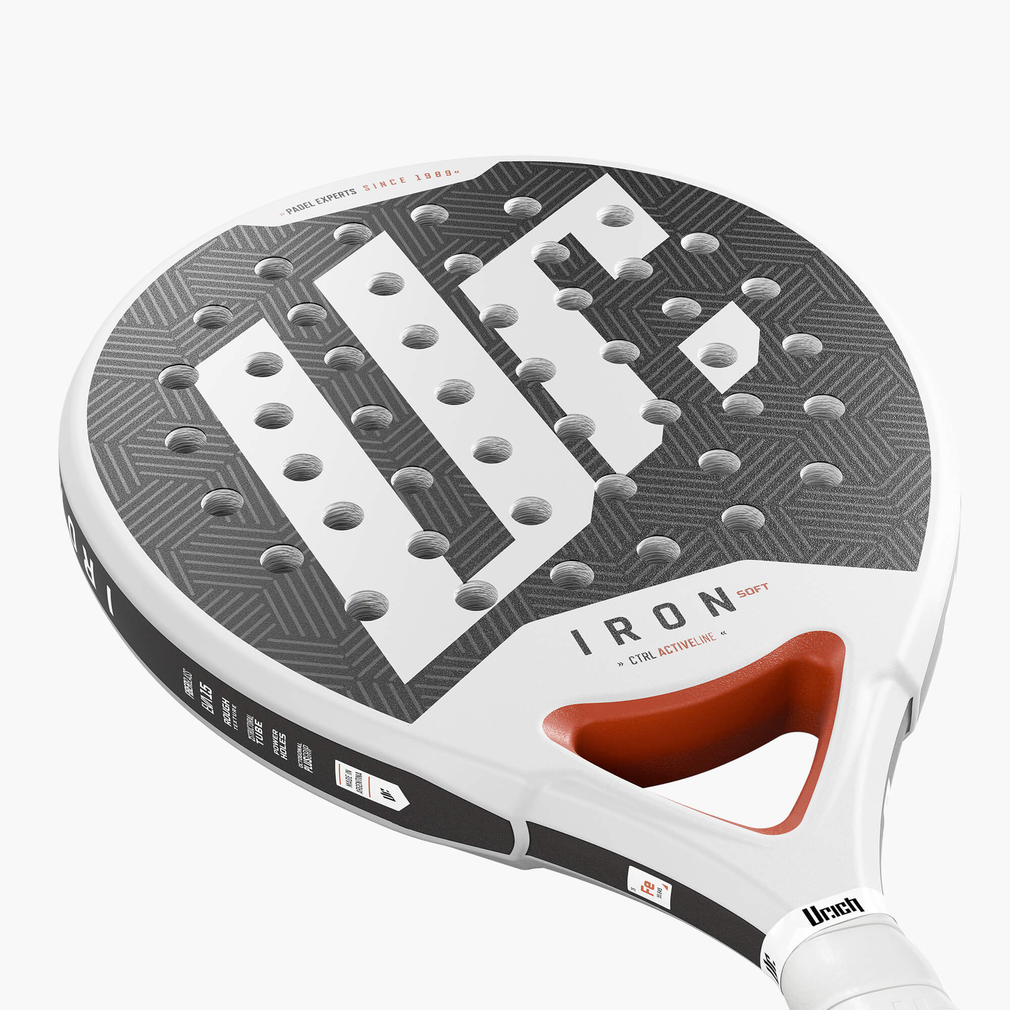 Urich Iron Soft - Imagen 5