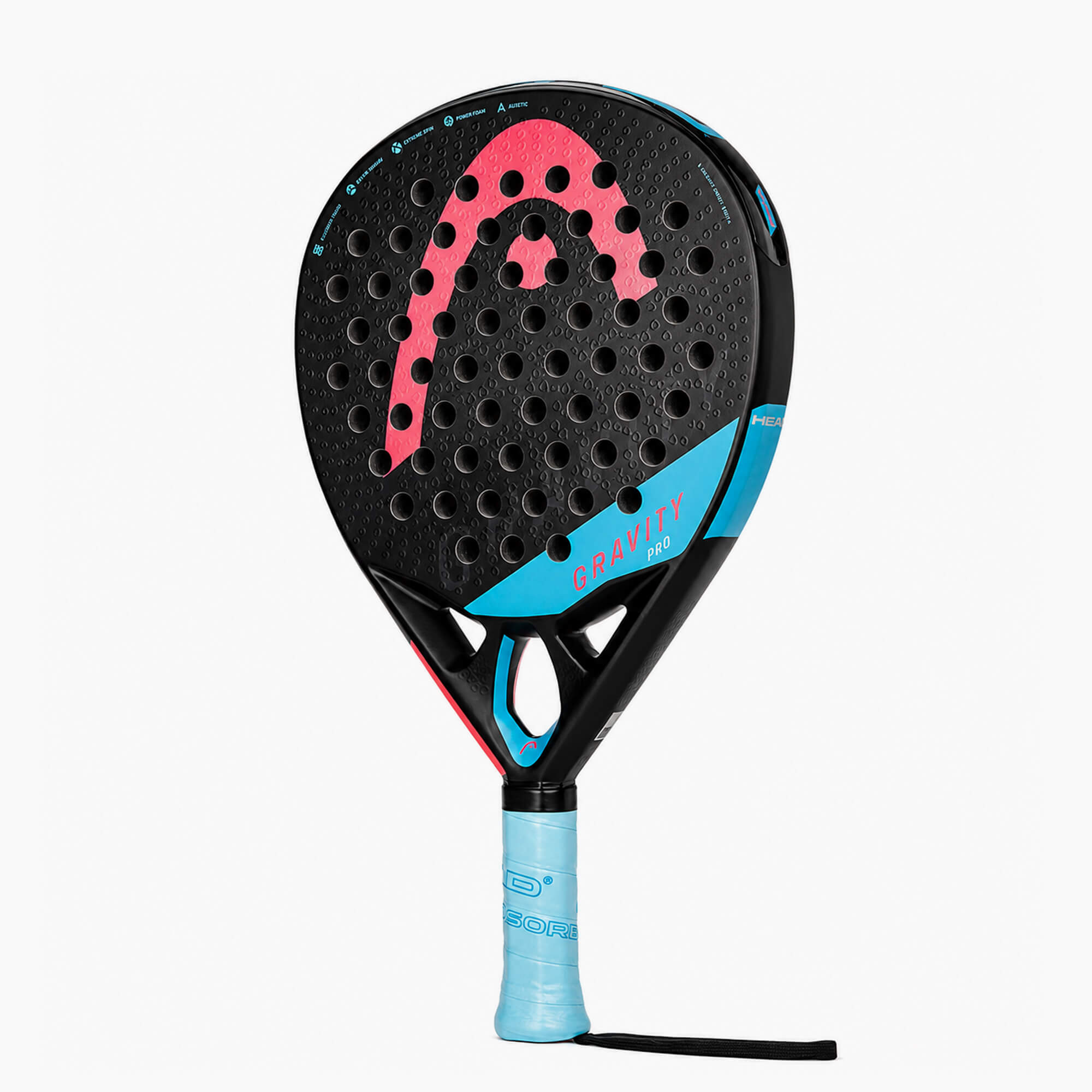 Head Gravity Pro - Imagen 2