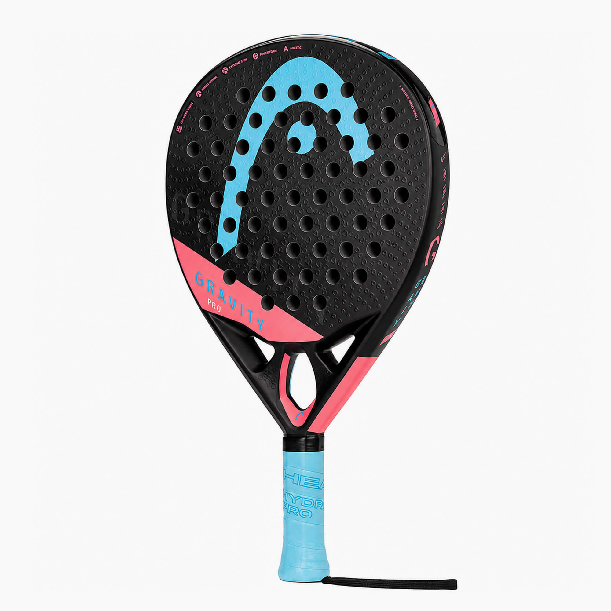 Head Gravity Pro - Imagen 3