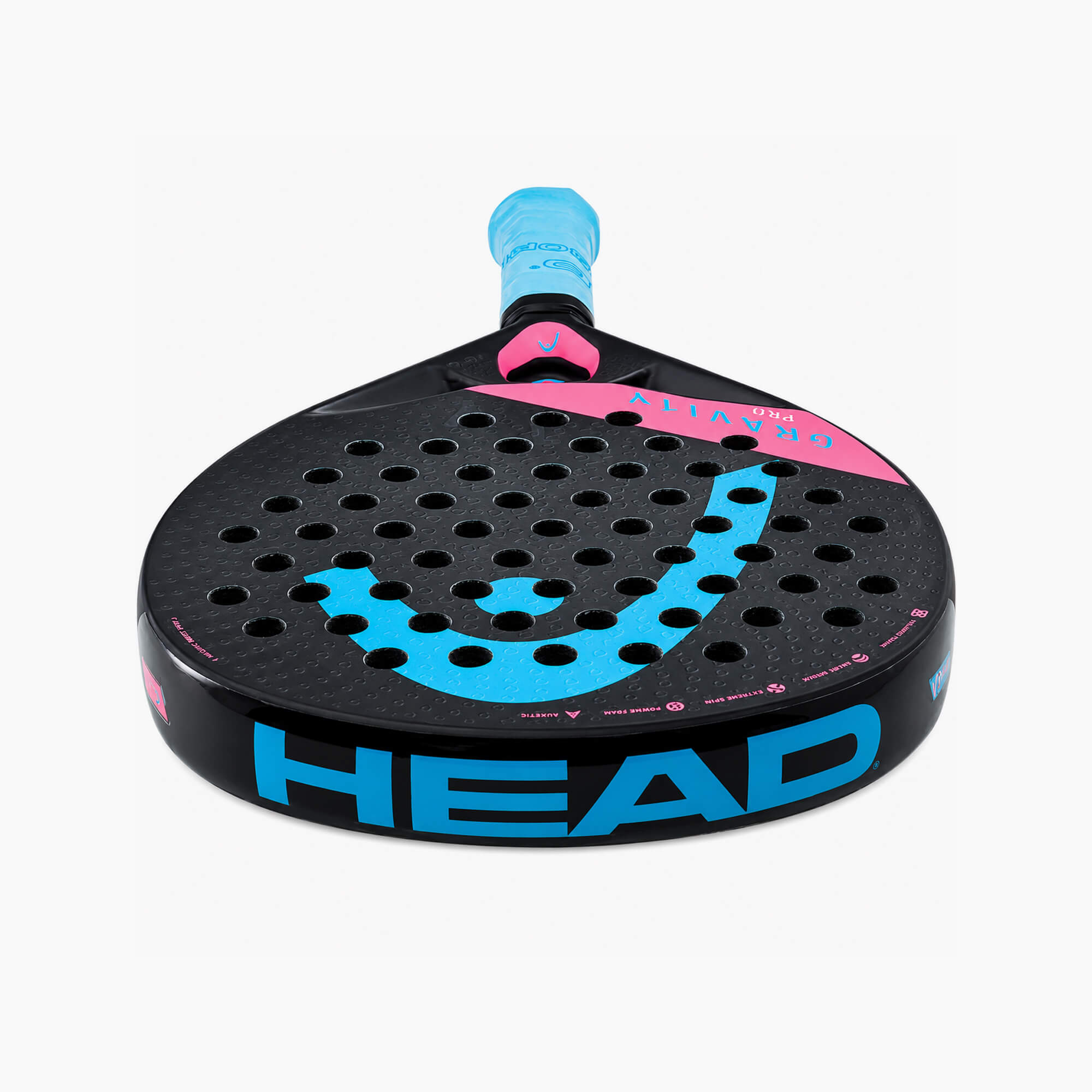 Head Gravity Pro - Imagen 4