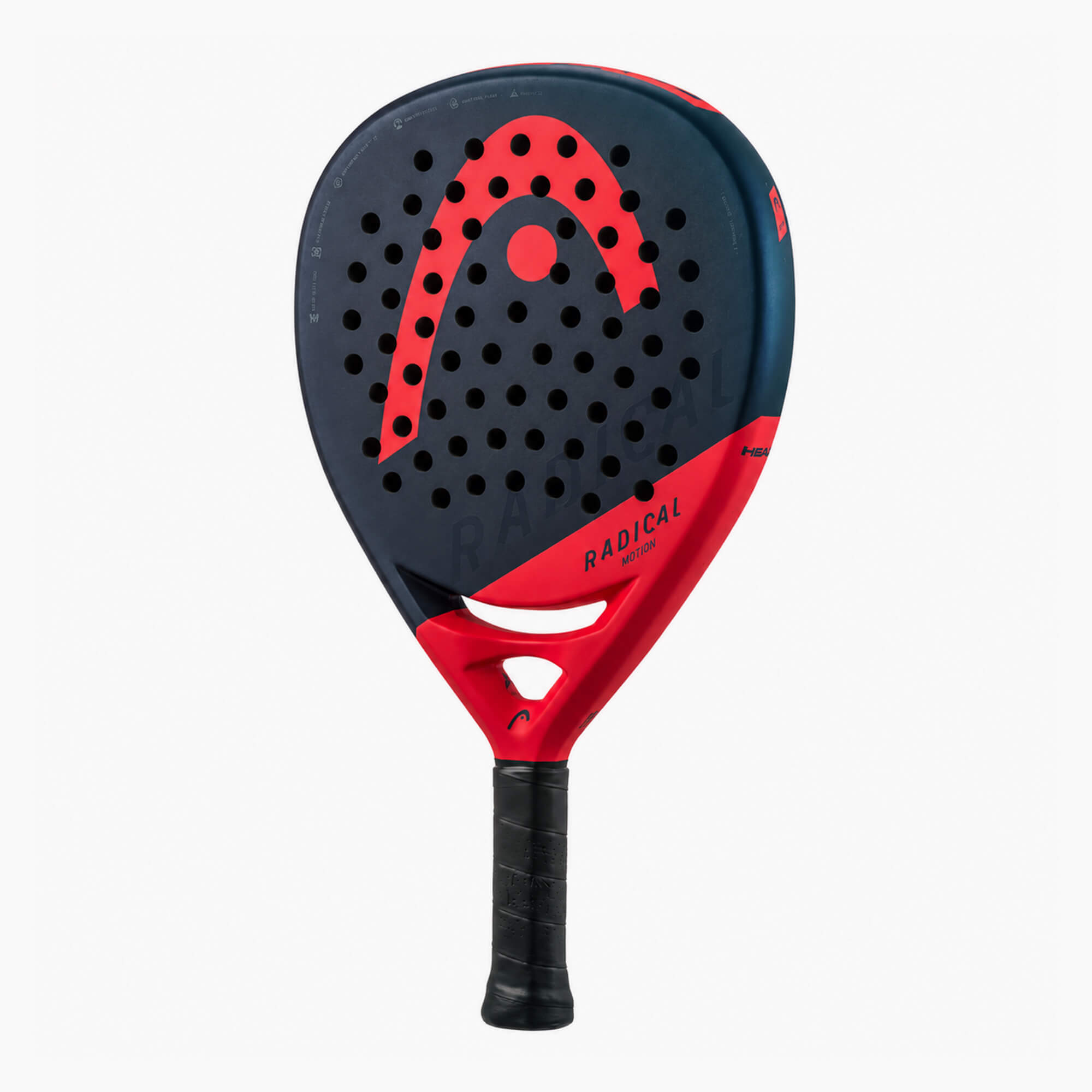 Head Head Radical Motion 3k - Imagen 2