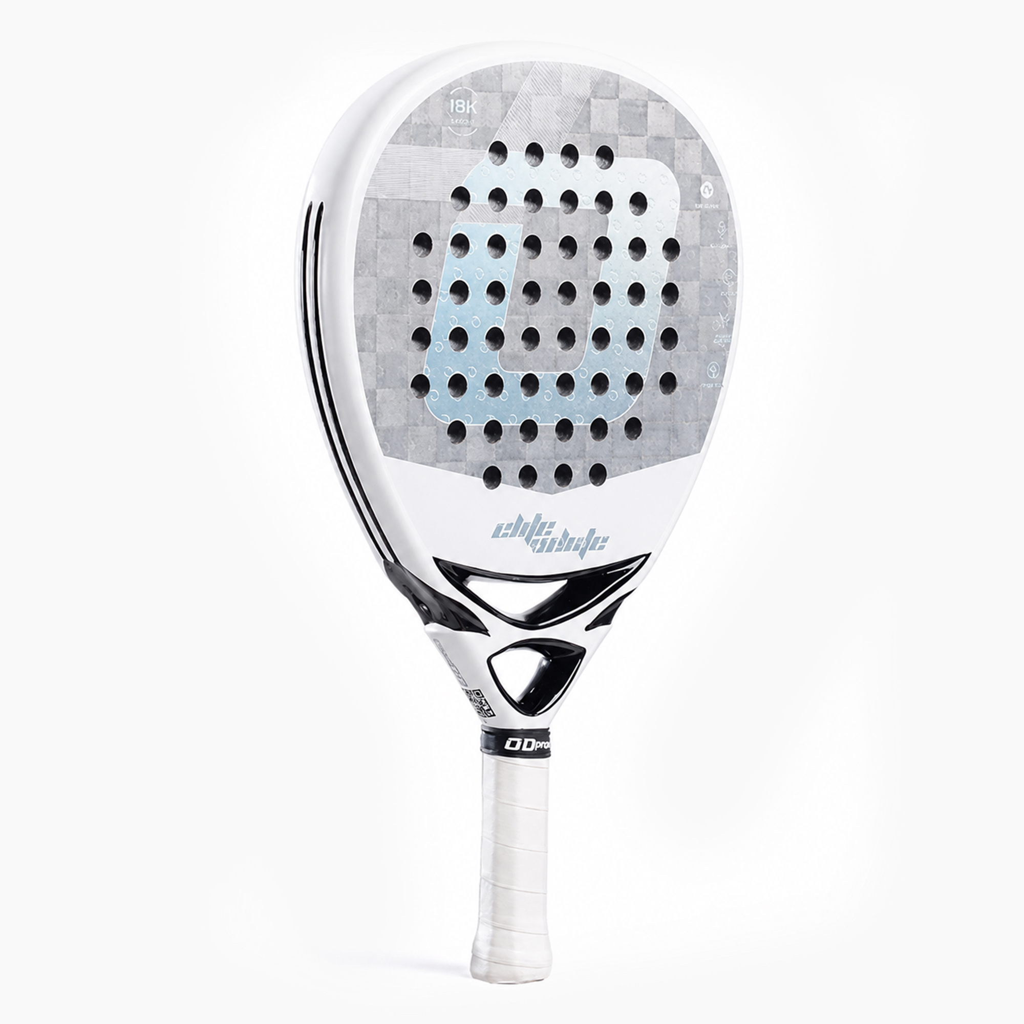 ODPro Elite White 18K - Imagen 4