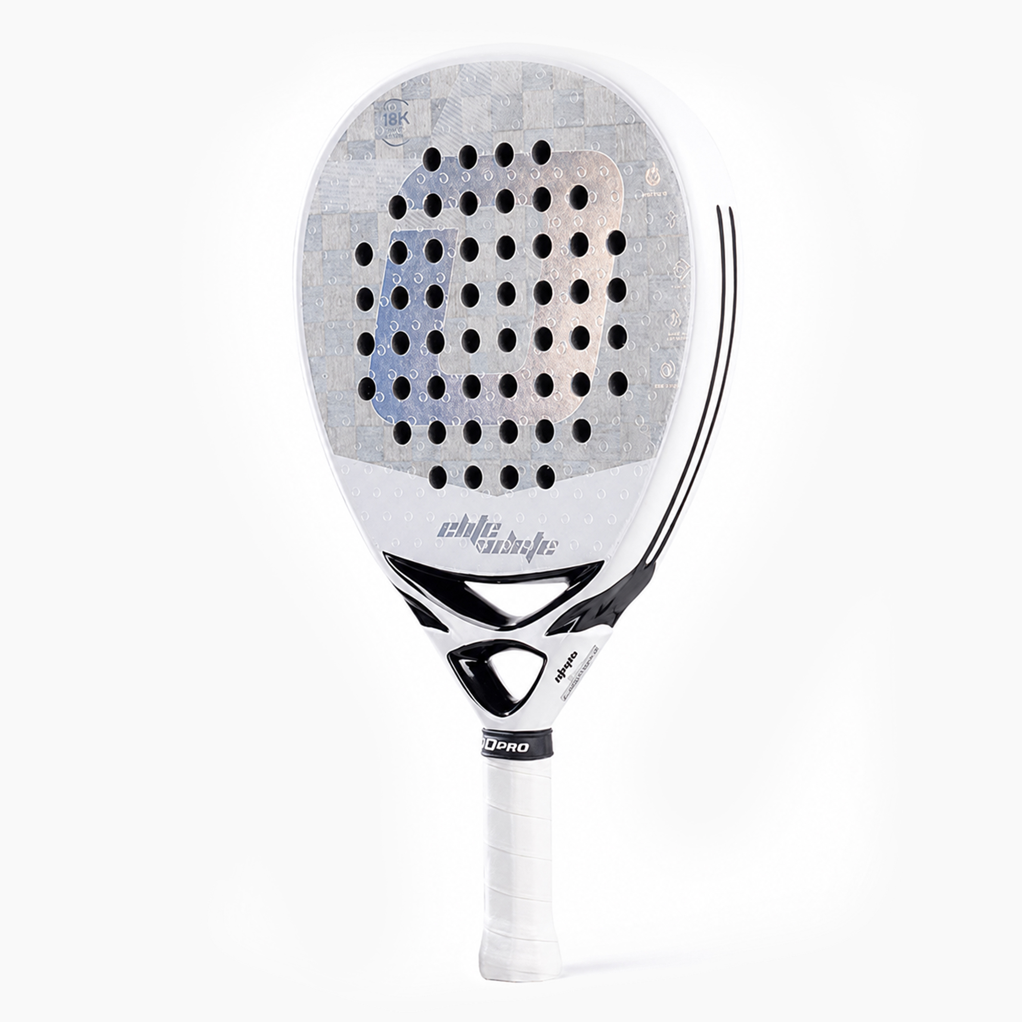 ODPro Elite White 18K - Imagen 3