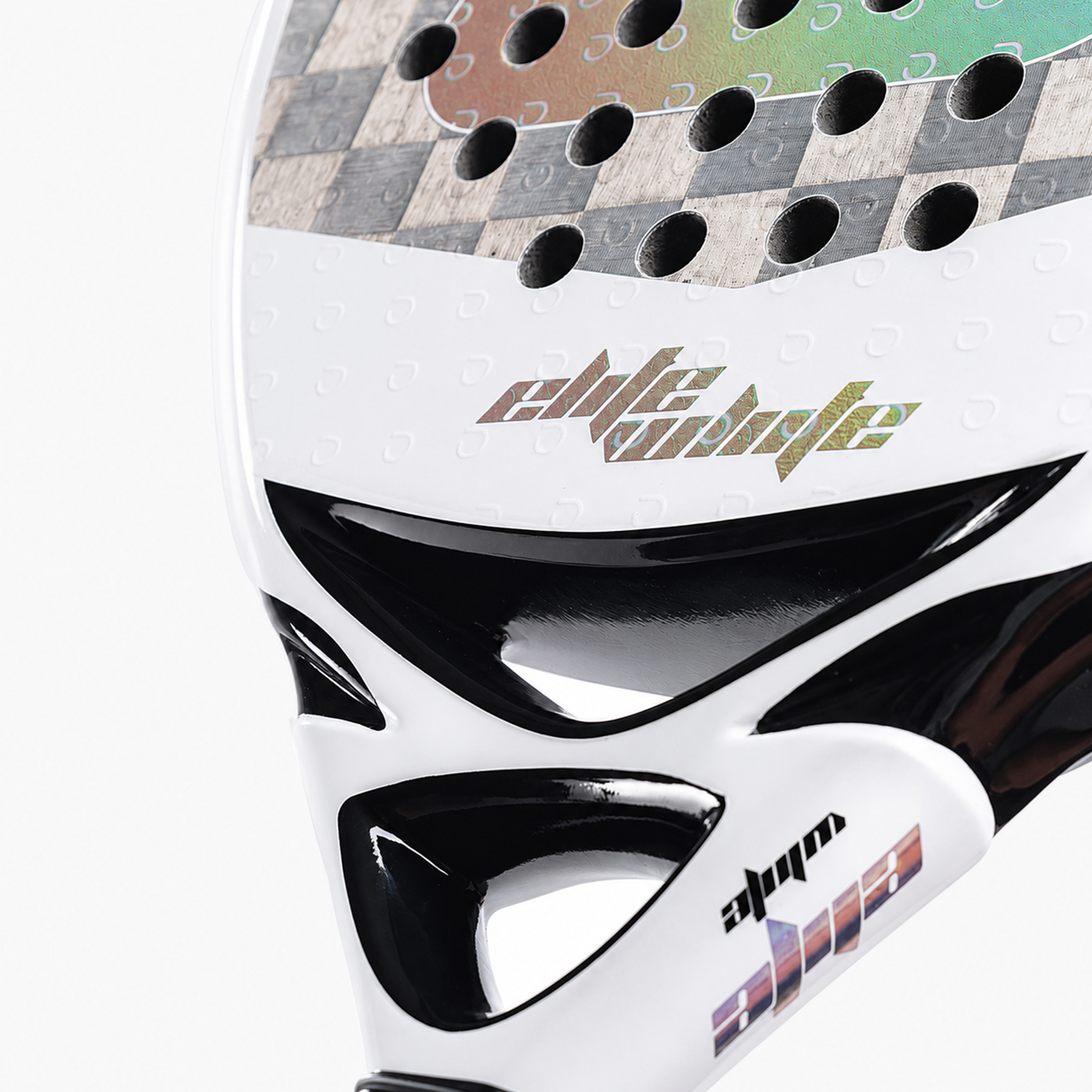 ODPro Elite White 18K - Imagen 5