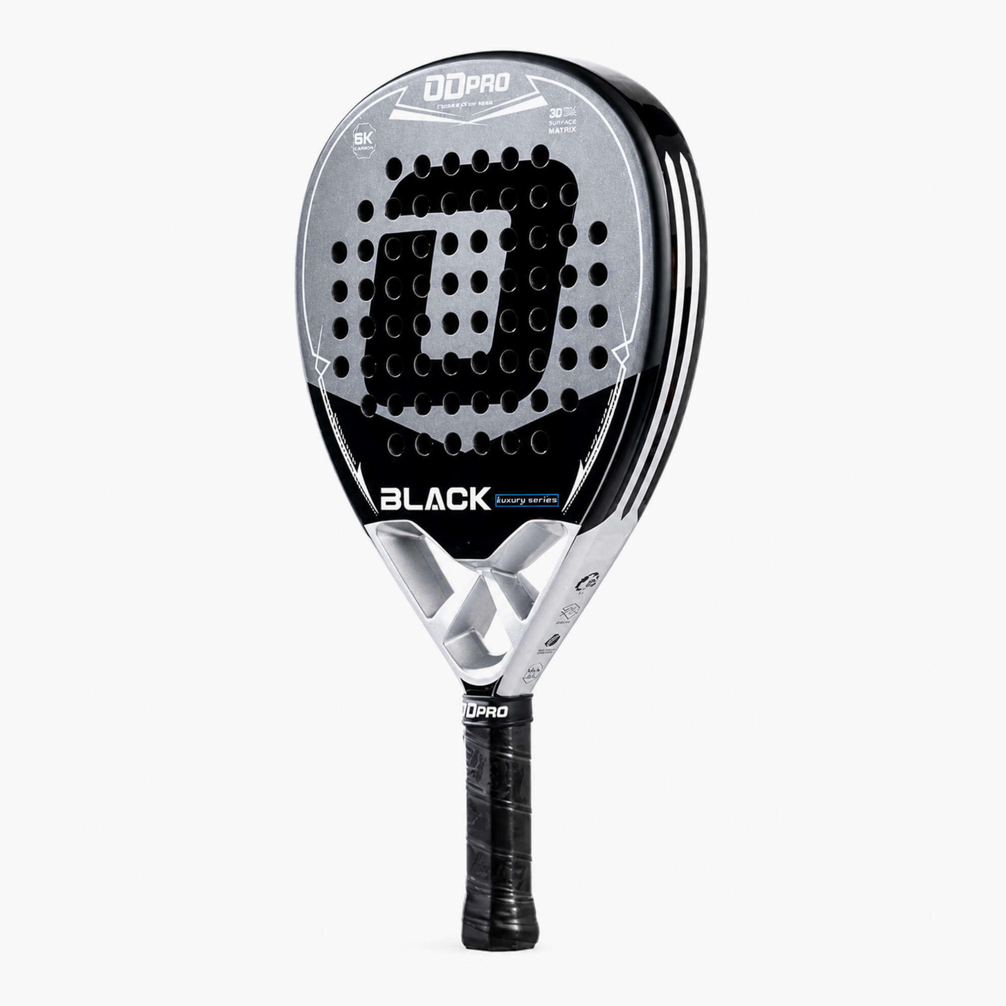 ODPro Black 6K Luxury Series - Imagen 2