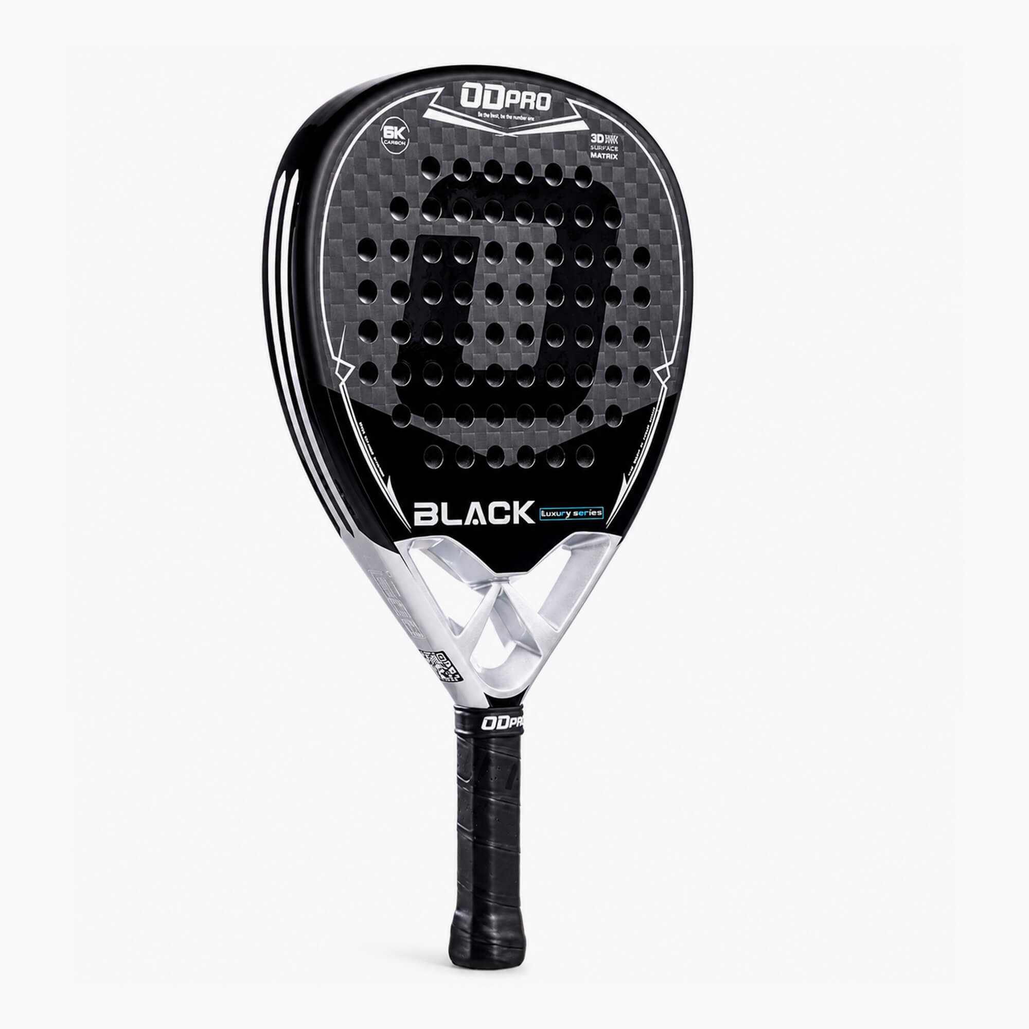 ODPro Black 6K Luxury Series - Imagen 3