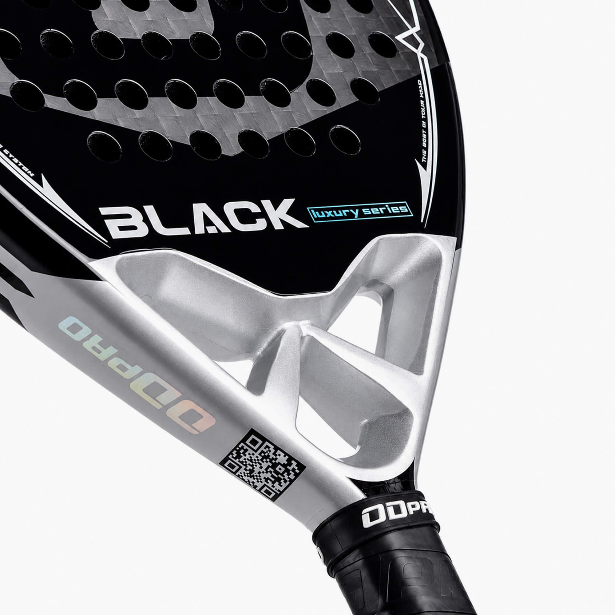 ODPro Black 6K Luxury Series - Imagen 4