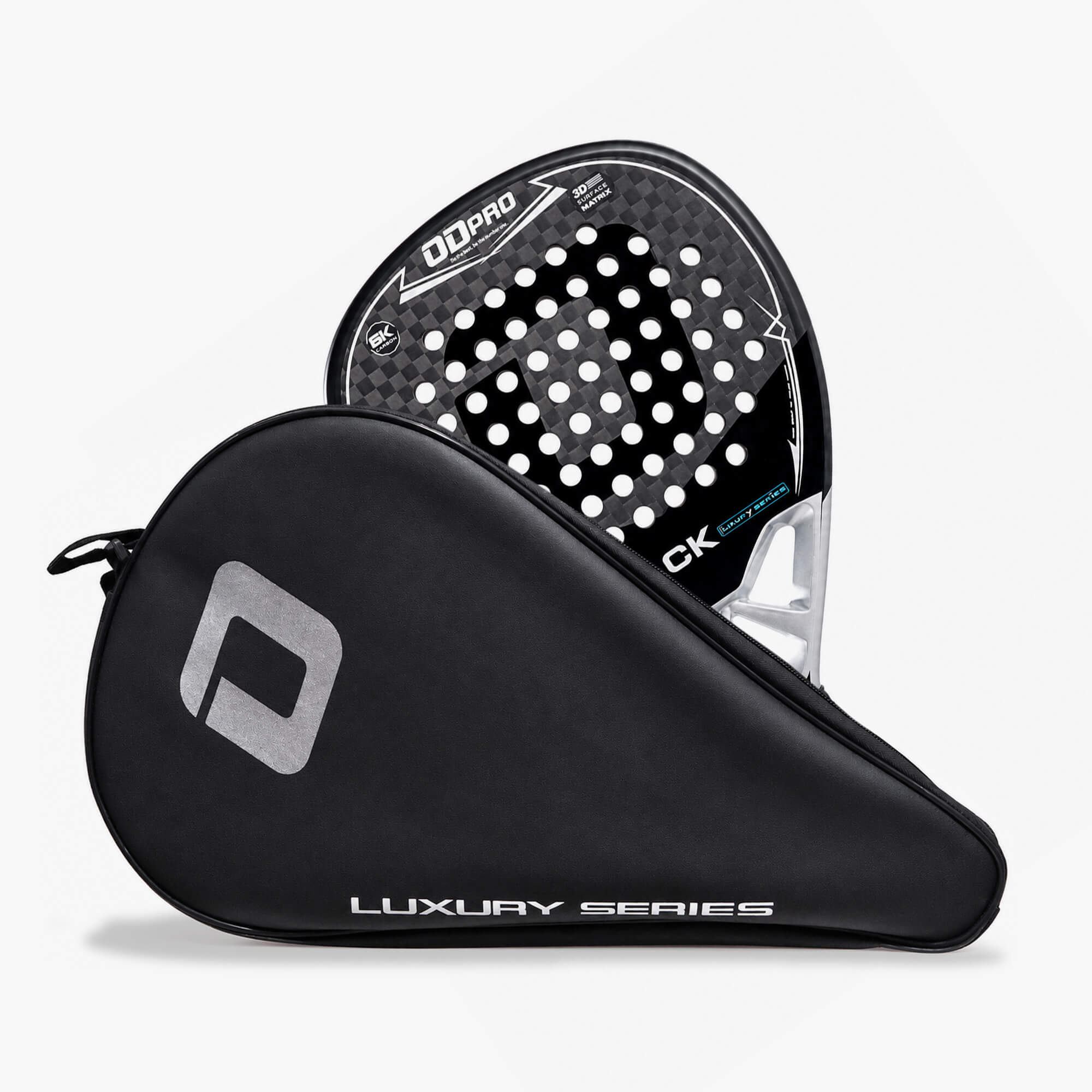 ODPro Black 6K Luxury Series - Imagen 5
