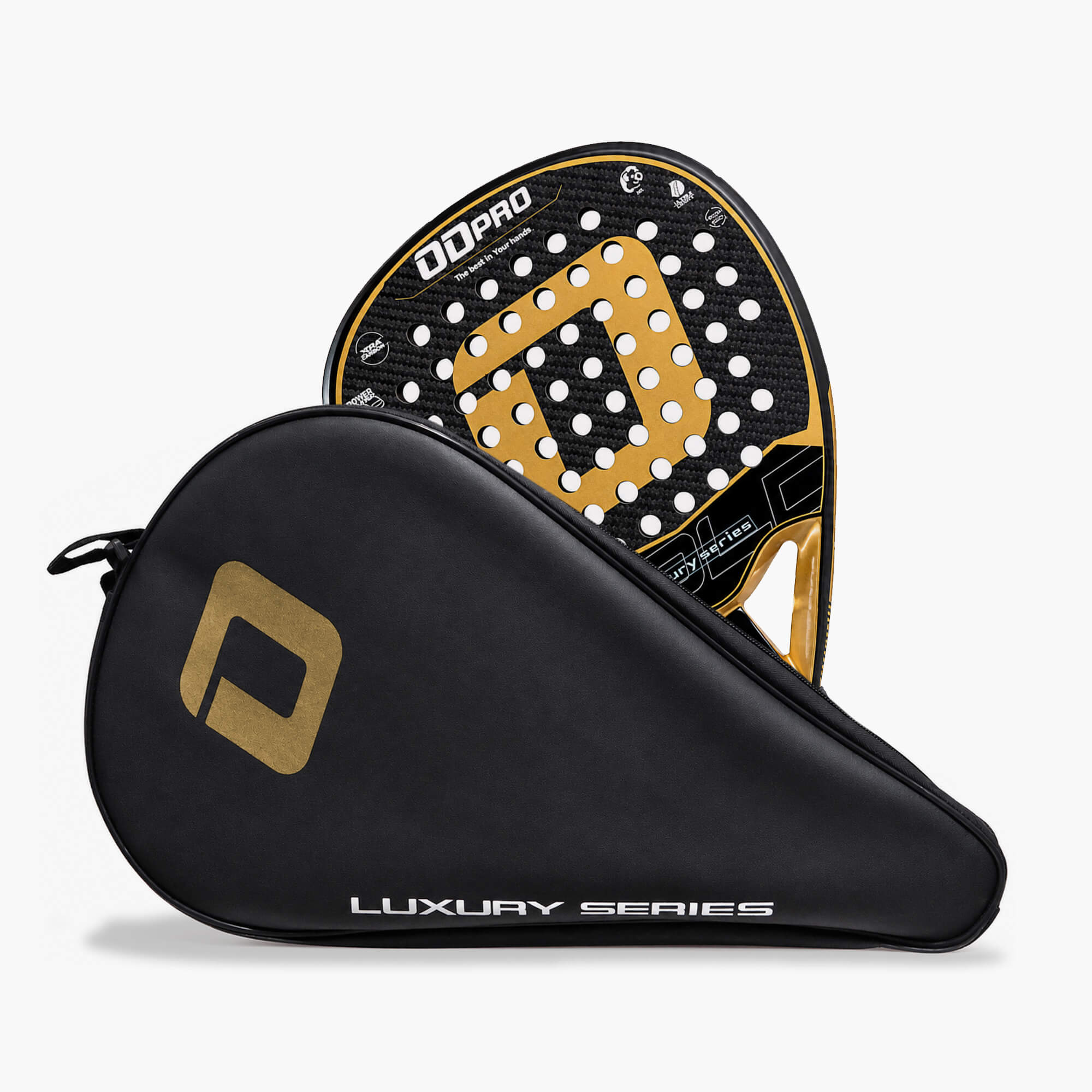 ODPro Gold 3K Luxury Series - Imagen 5
