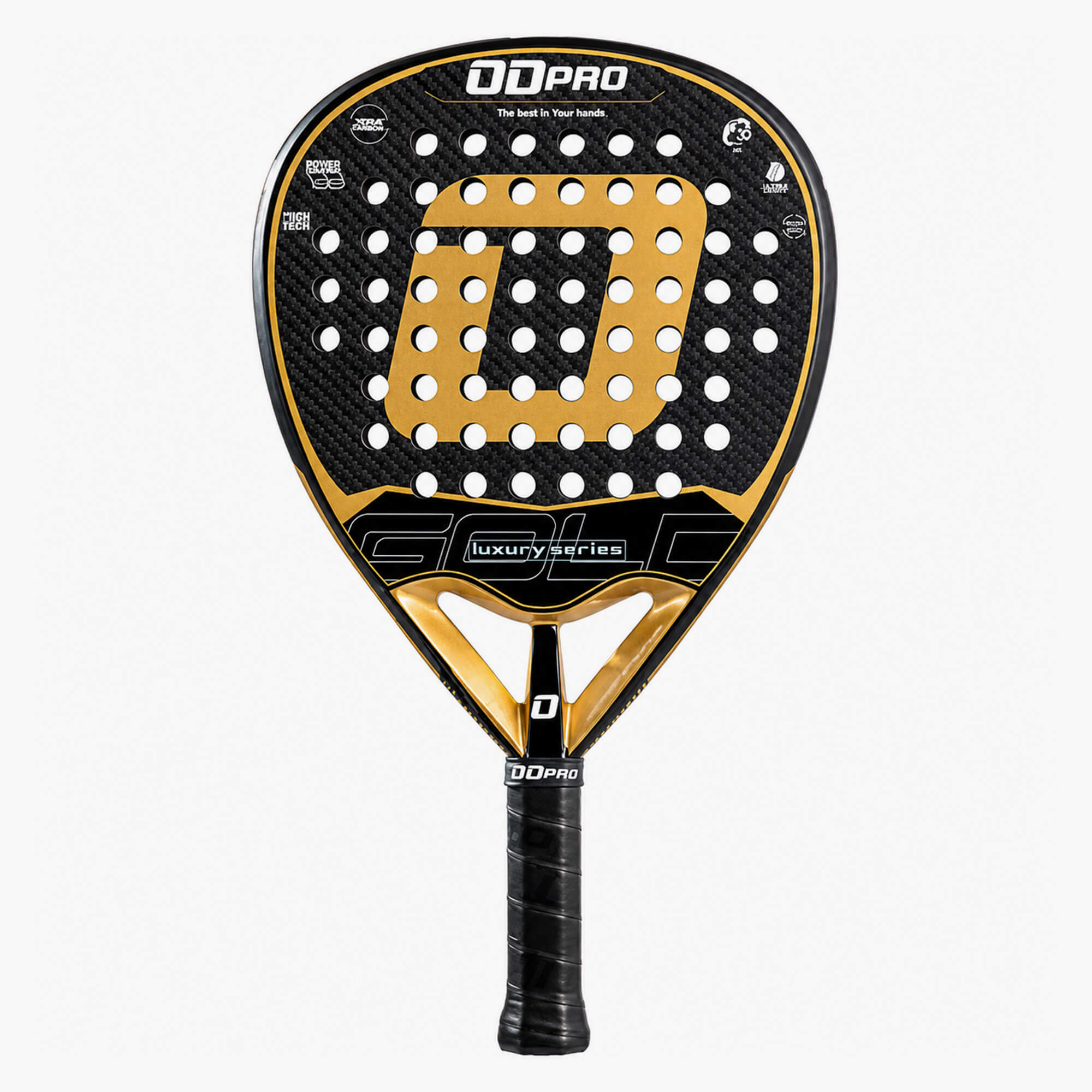 ODPro Gold 3K Luxury Series