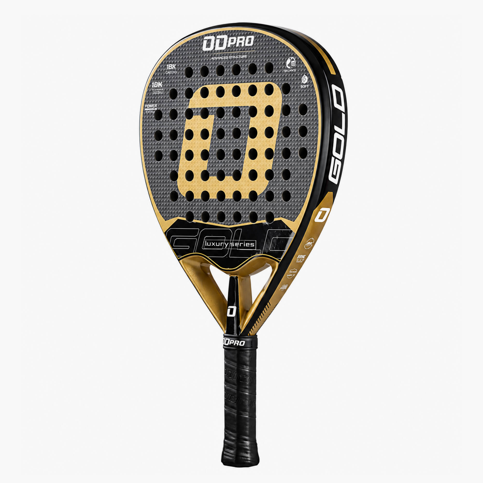 ODPro Gold 3K Luxury Series - Imagen 2