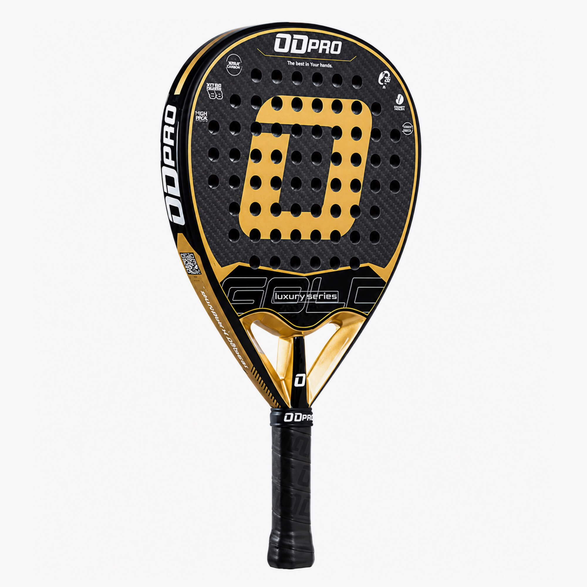 ODPro Gold 3K Luxury Series - Imagen 3