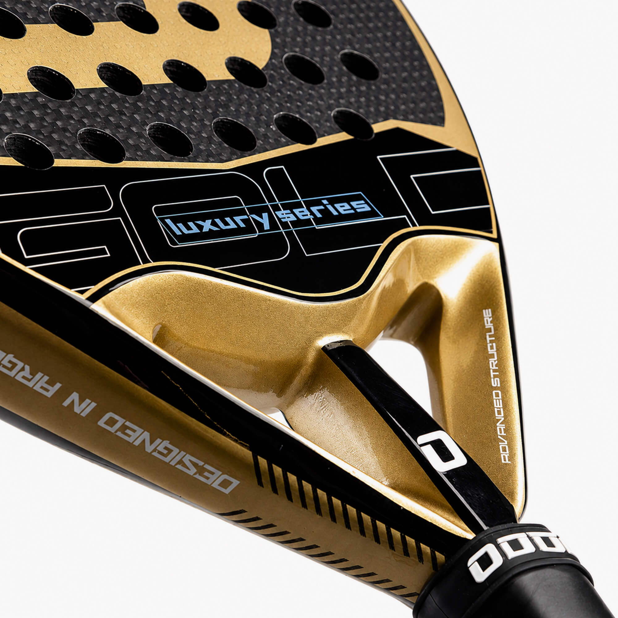 ODPro Gold 3K Luxury Series - Imagen 4