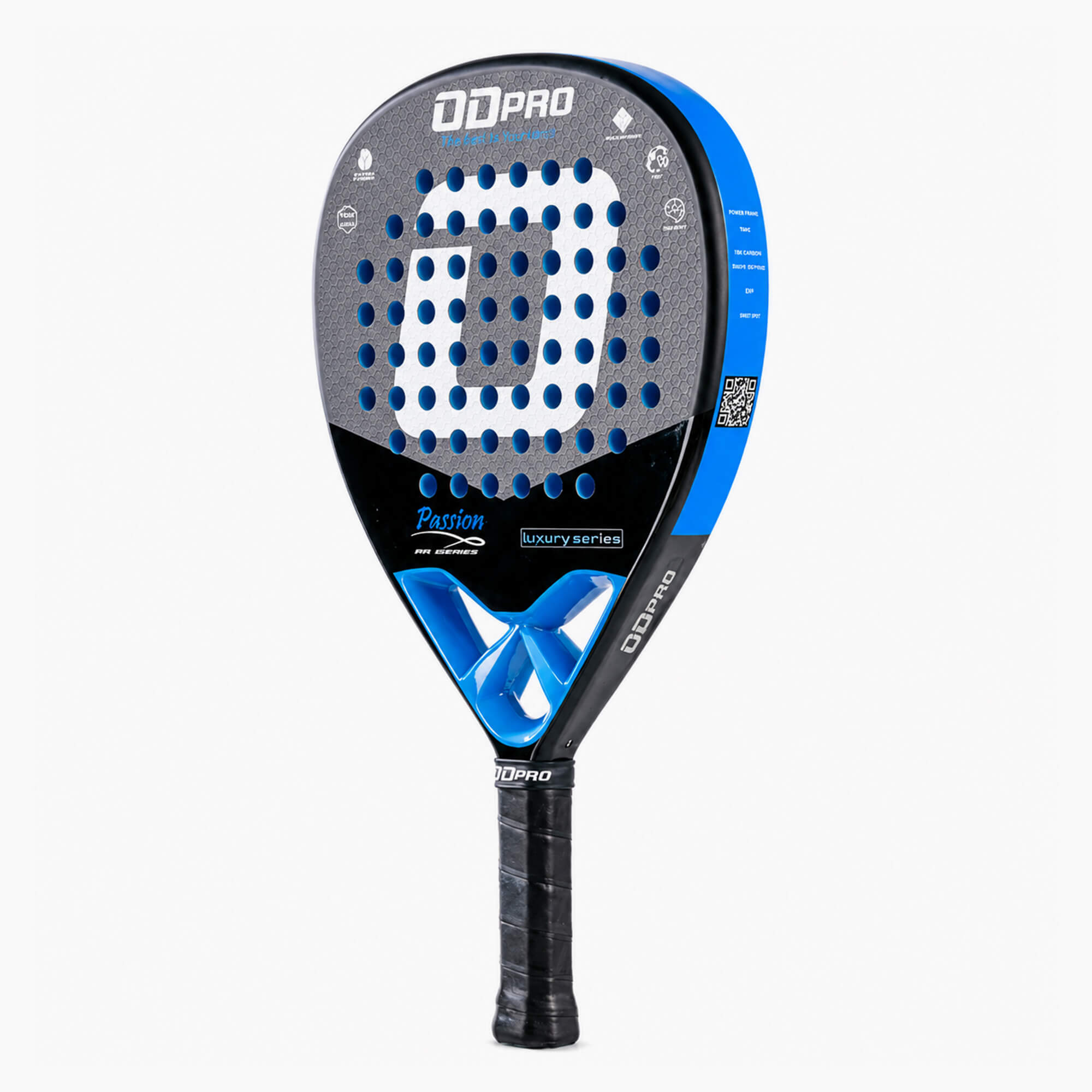 ODPro Passion 18K Luxury Series - Imagen 2