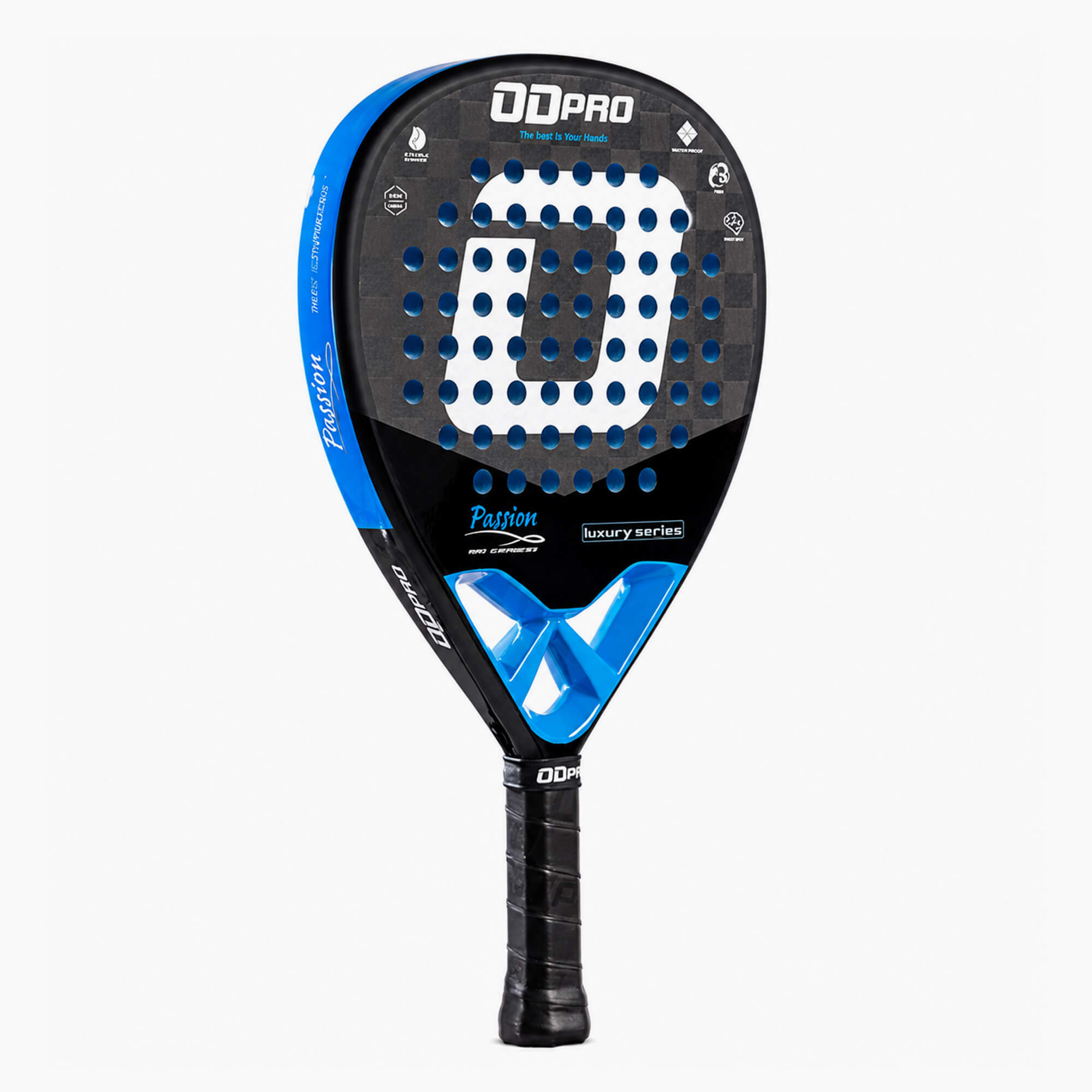 ODPro Passion 18K Luxury Series - Imagen 3