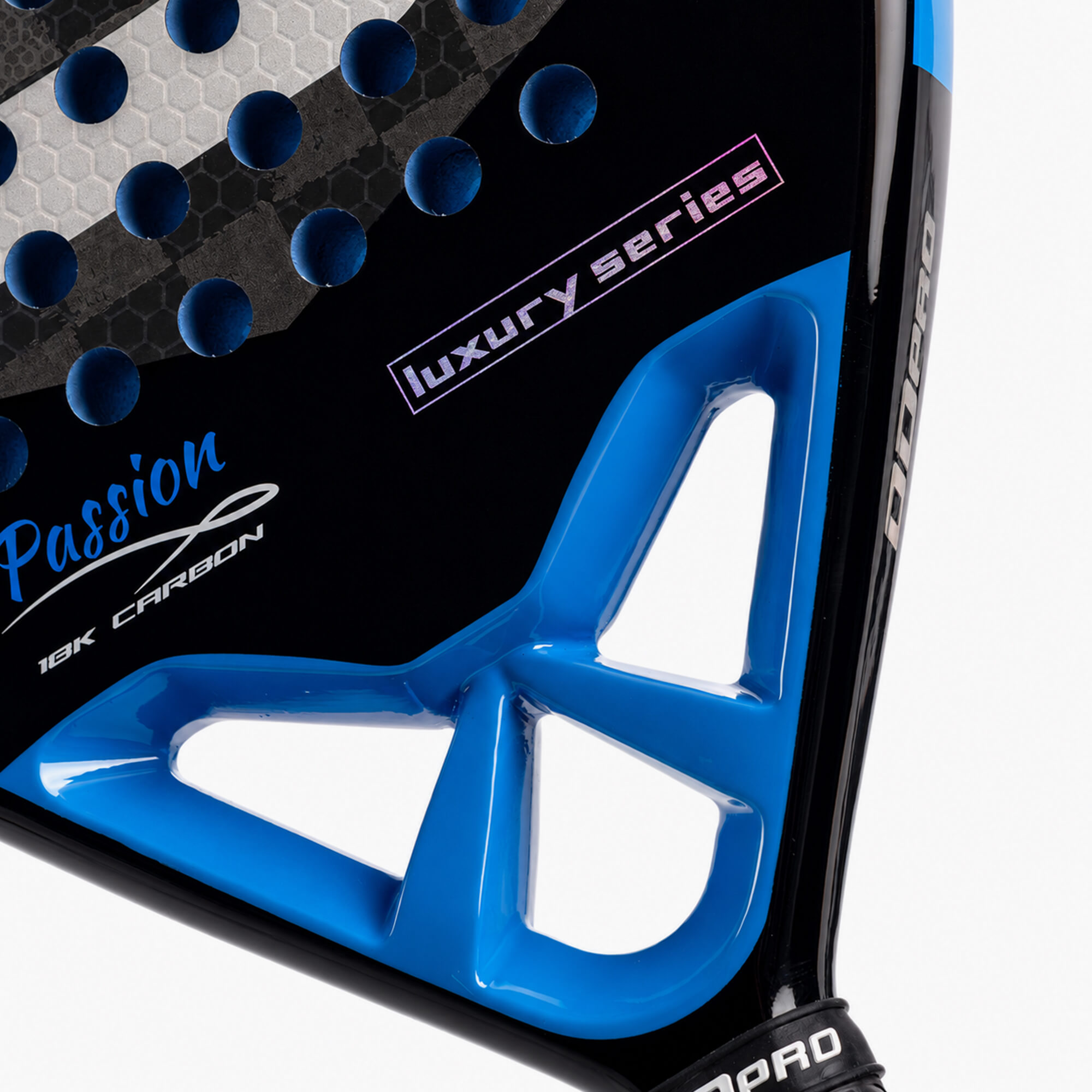 ODPro Passion 18K Luxury Series - Imagen 4