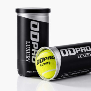 Tubo ODPro Luxury Silver x2