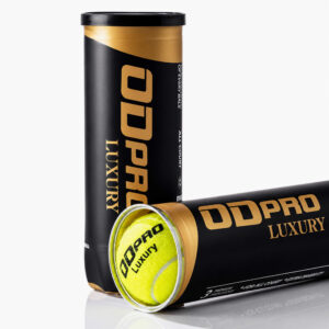 Tubo ODPro Luxury Gold x3
