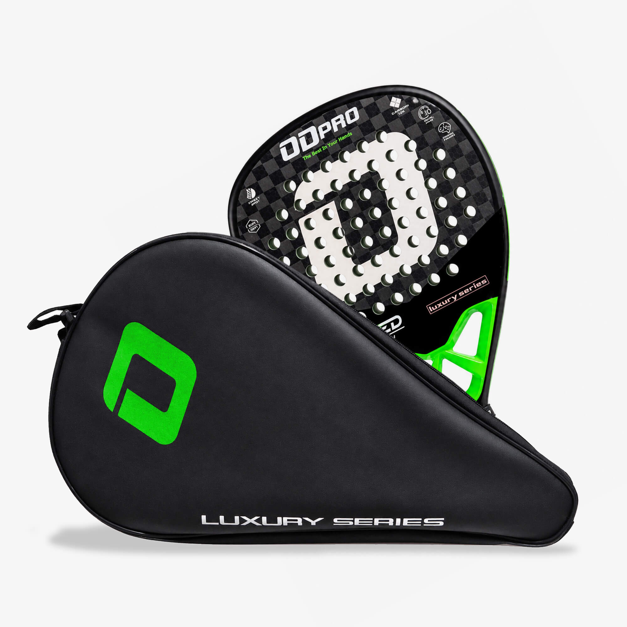 ODPro Speed 12K Luxury Series - Imagen 5