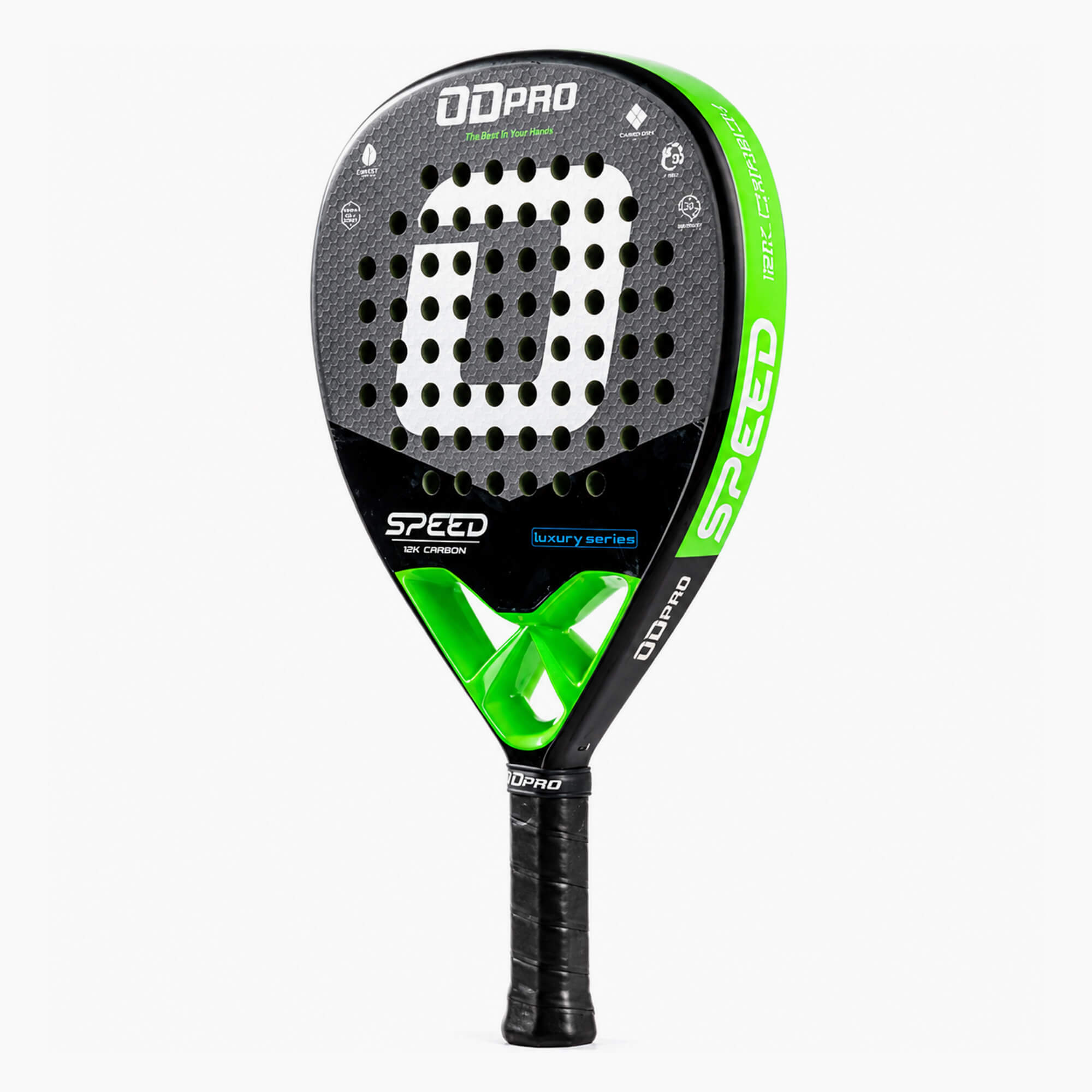 ODPro Speed 12K Luxury Series - Imagen 2