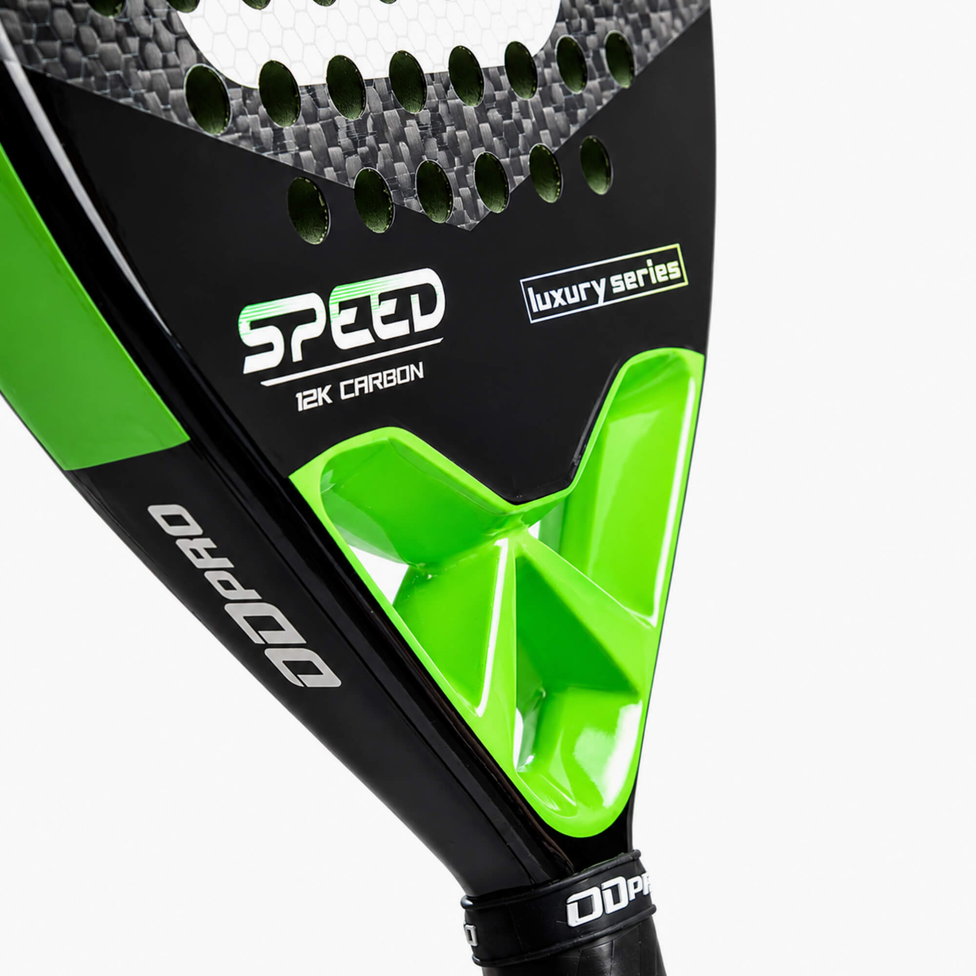 ODPro Speed 12K Luxury Series - Imagen 4