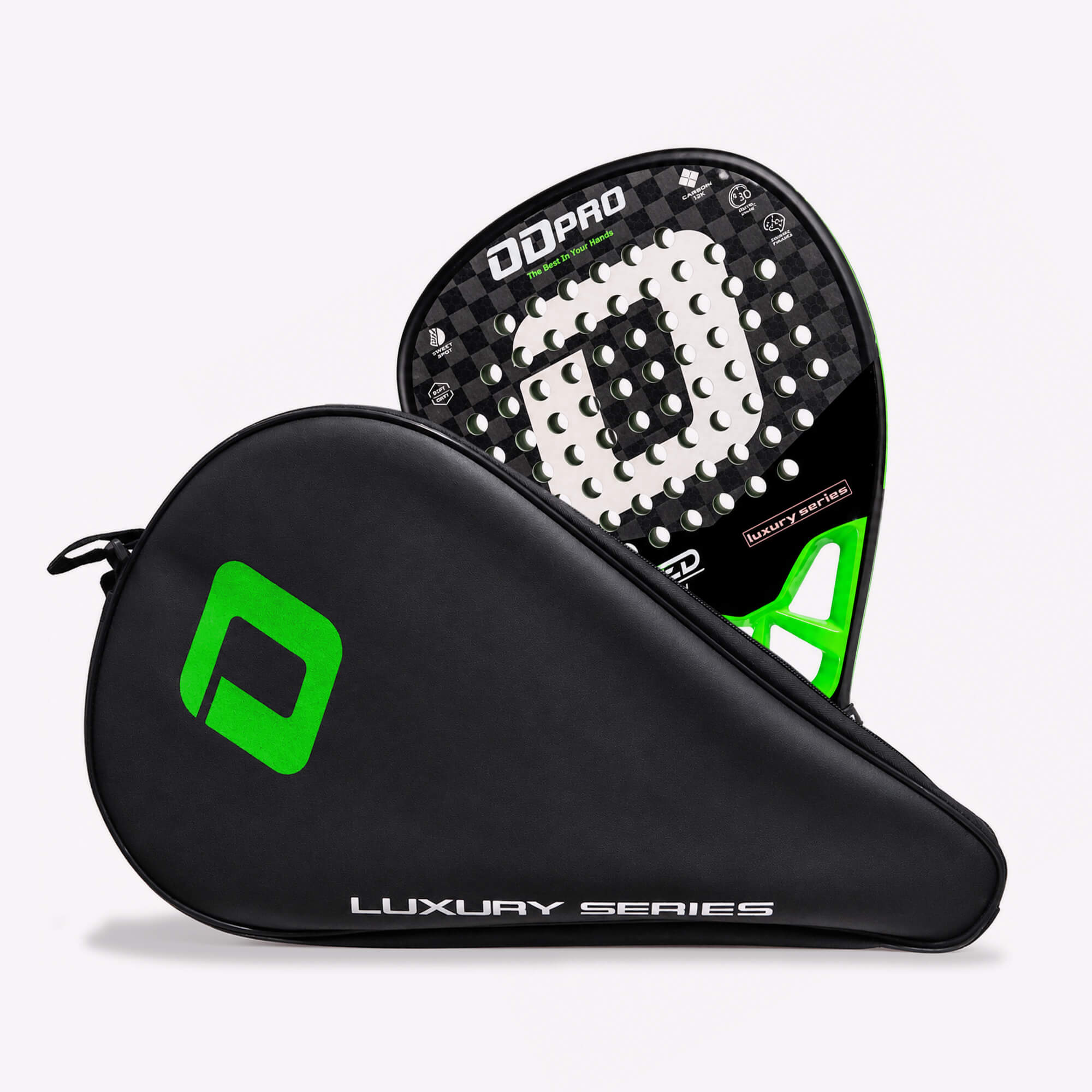 ODPro Speed 12K Luxury Series - Imagen 5