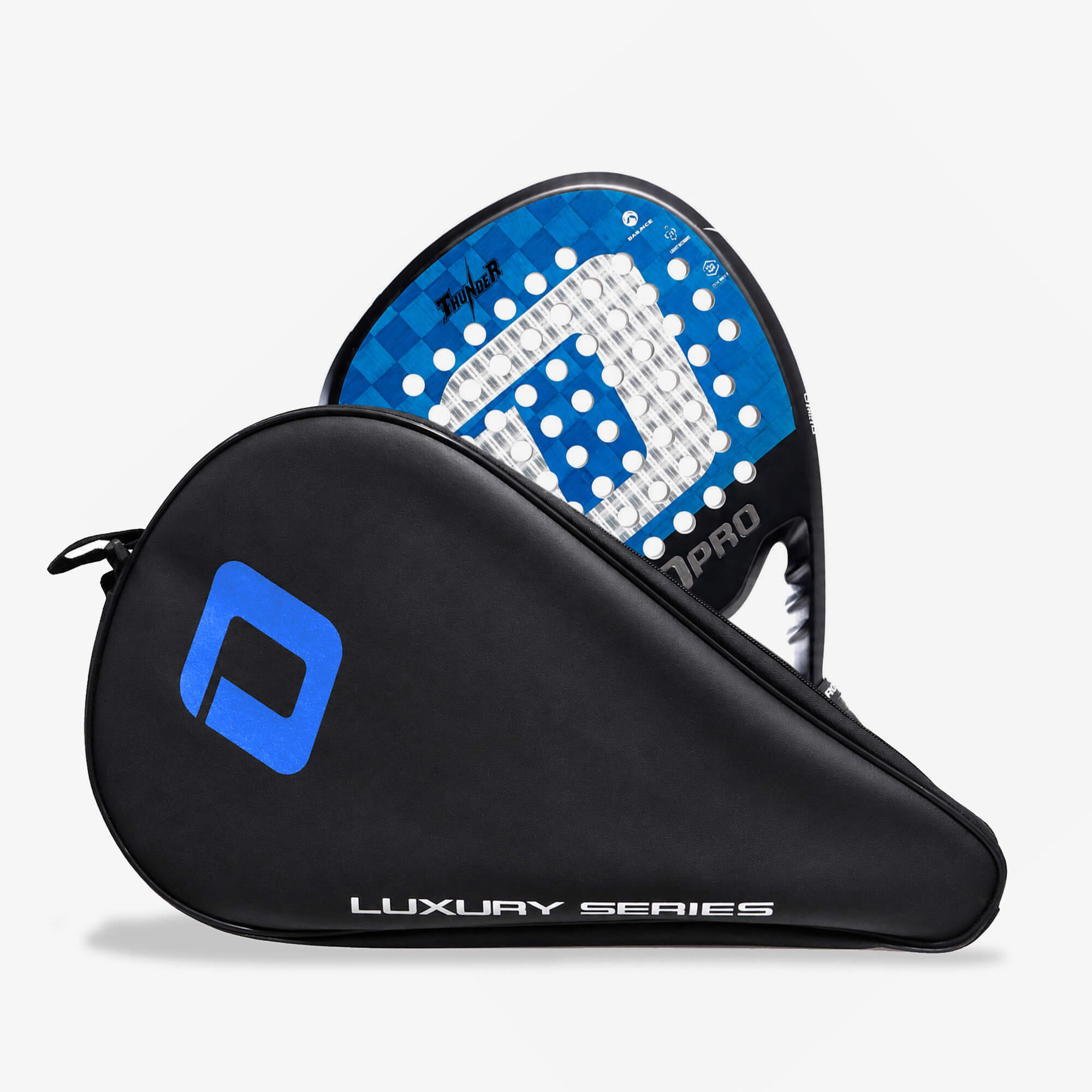 ODPro Thunder 18K Luxury Series - Imagen 5