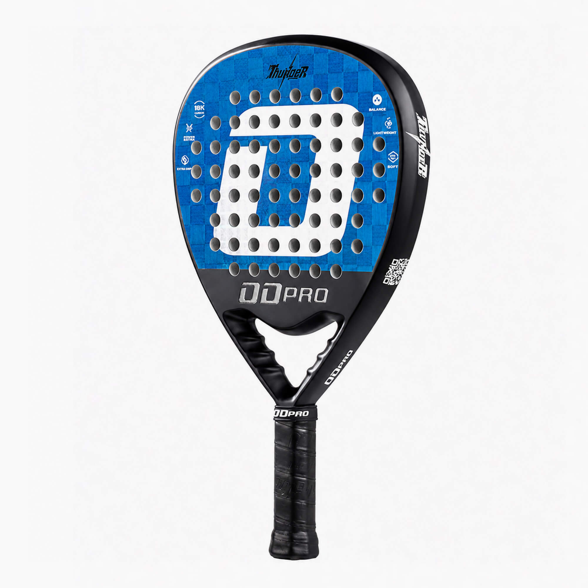 ODPro Thunder 18K Luxury Series - Imagen 2