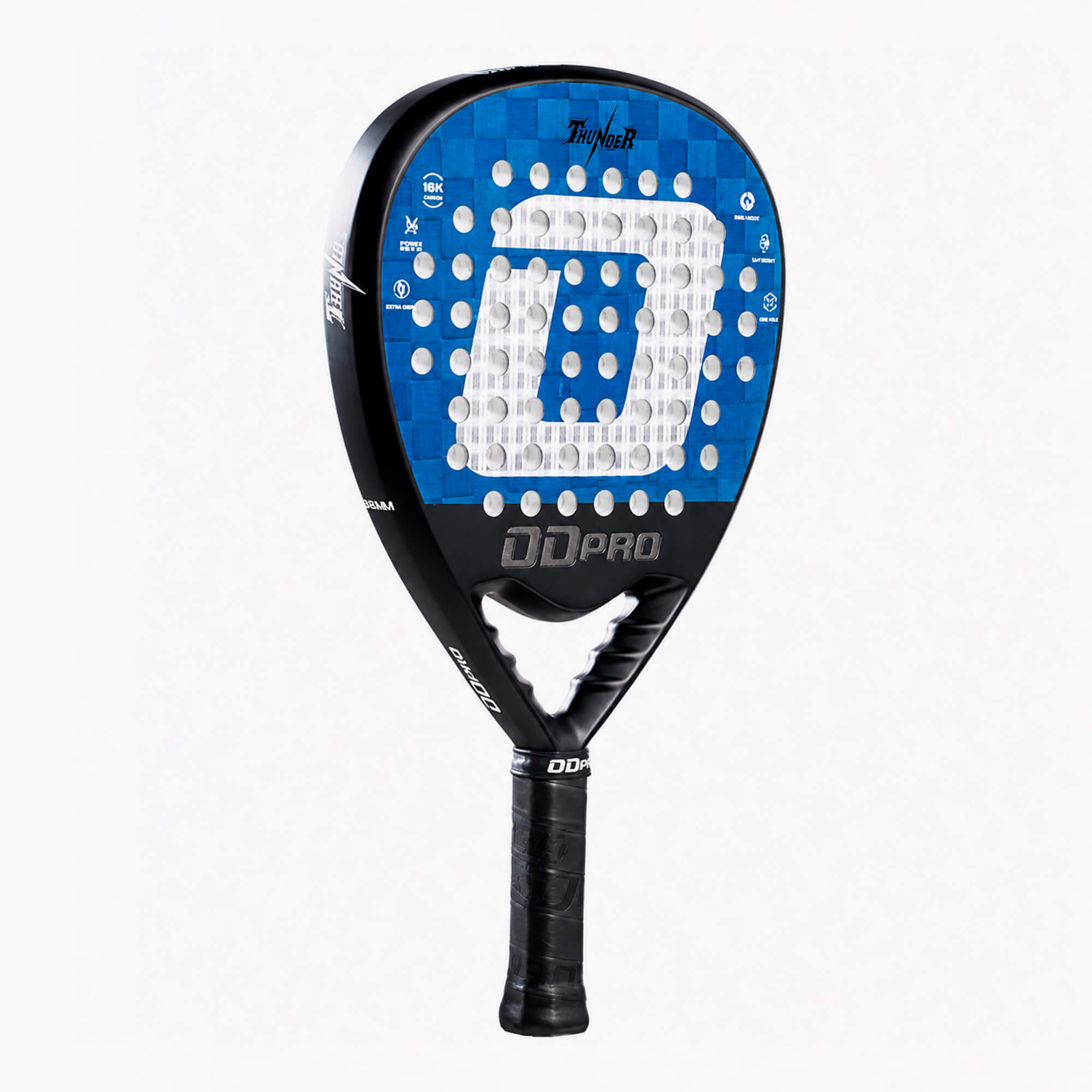 ODPro Thunder 18K Luxury Series - Imagen 3