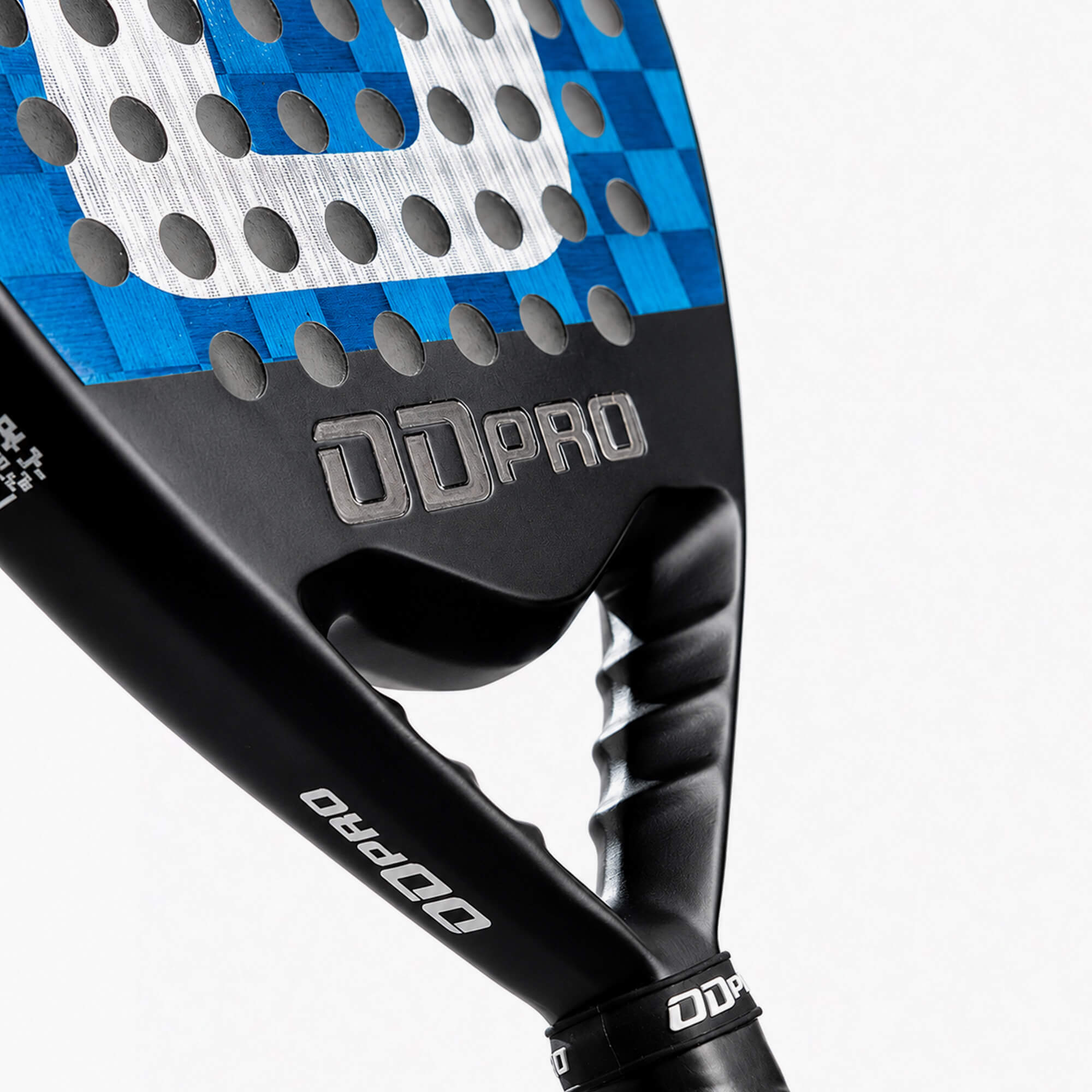 ODPro Thunder 18K Luxury Series - Imagen 4
