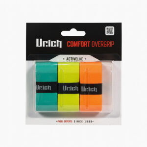 Overgrip Comfort x 3