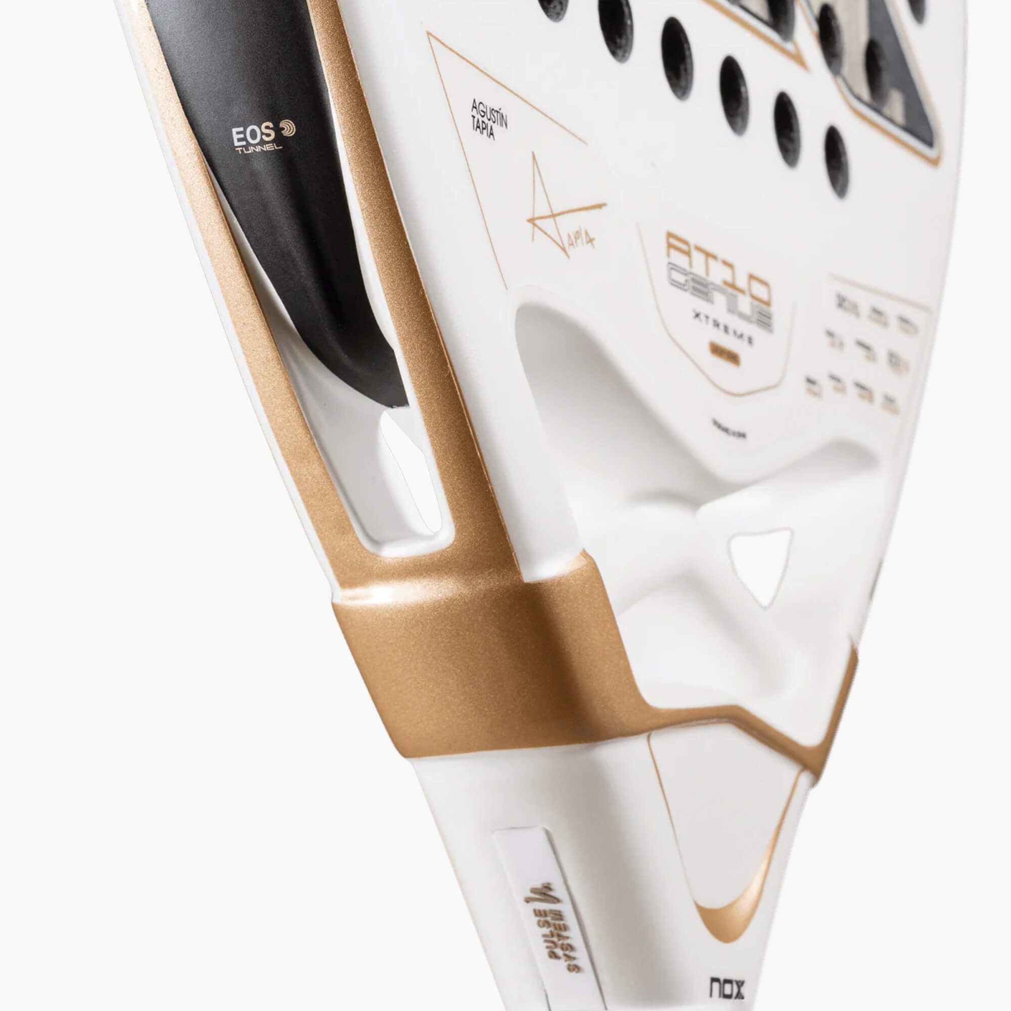 AT10 Luxury Genius 12K Alum XTREME 2026 by Agustín Tapia - Imagen 9