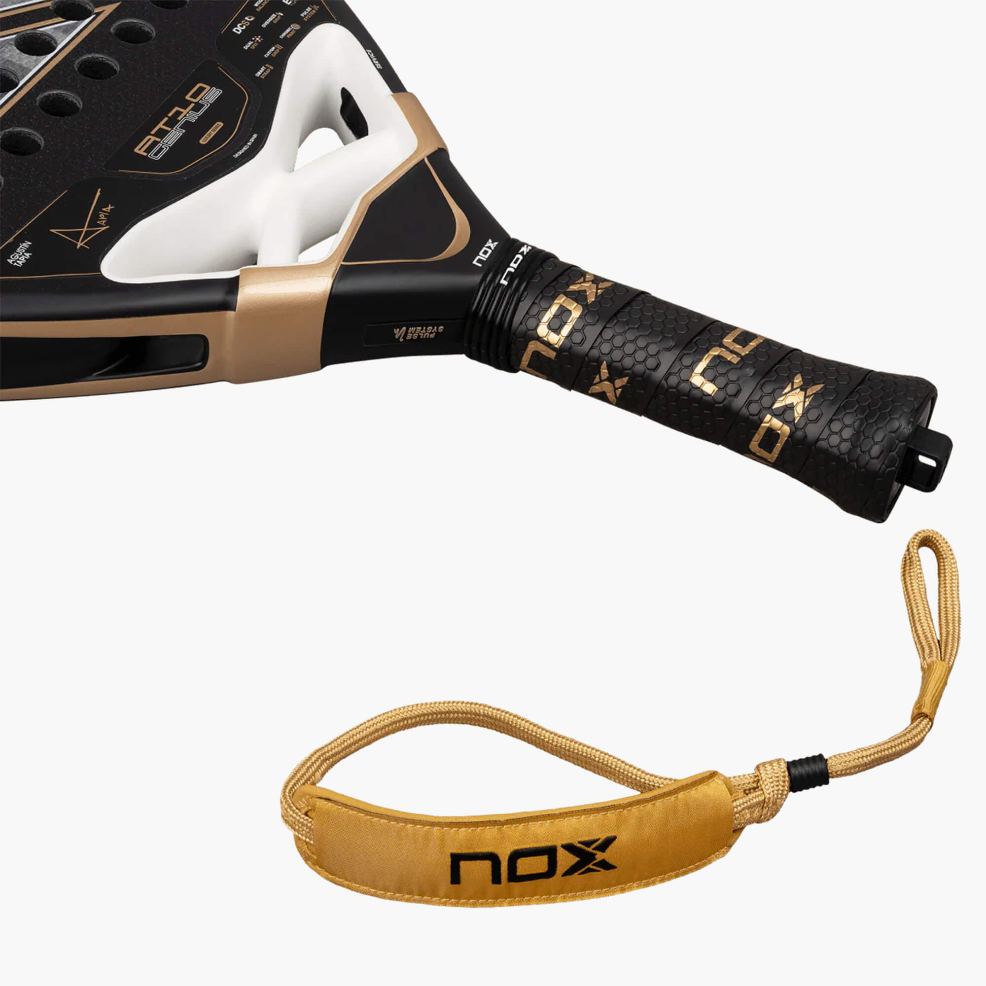 AT10 Luxury Genius 18K Alum XTREME 2026 by Agustín Tapia - Imagen 10