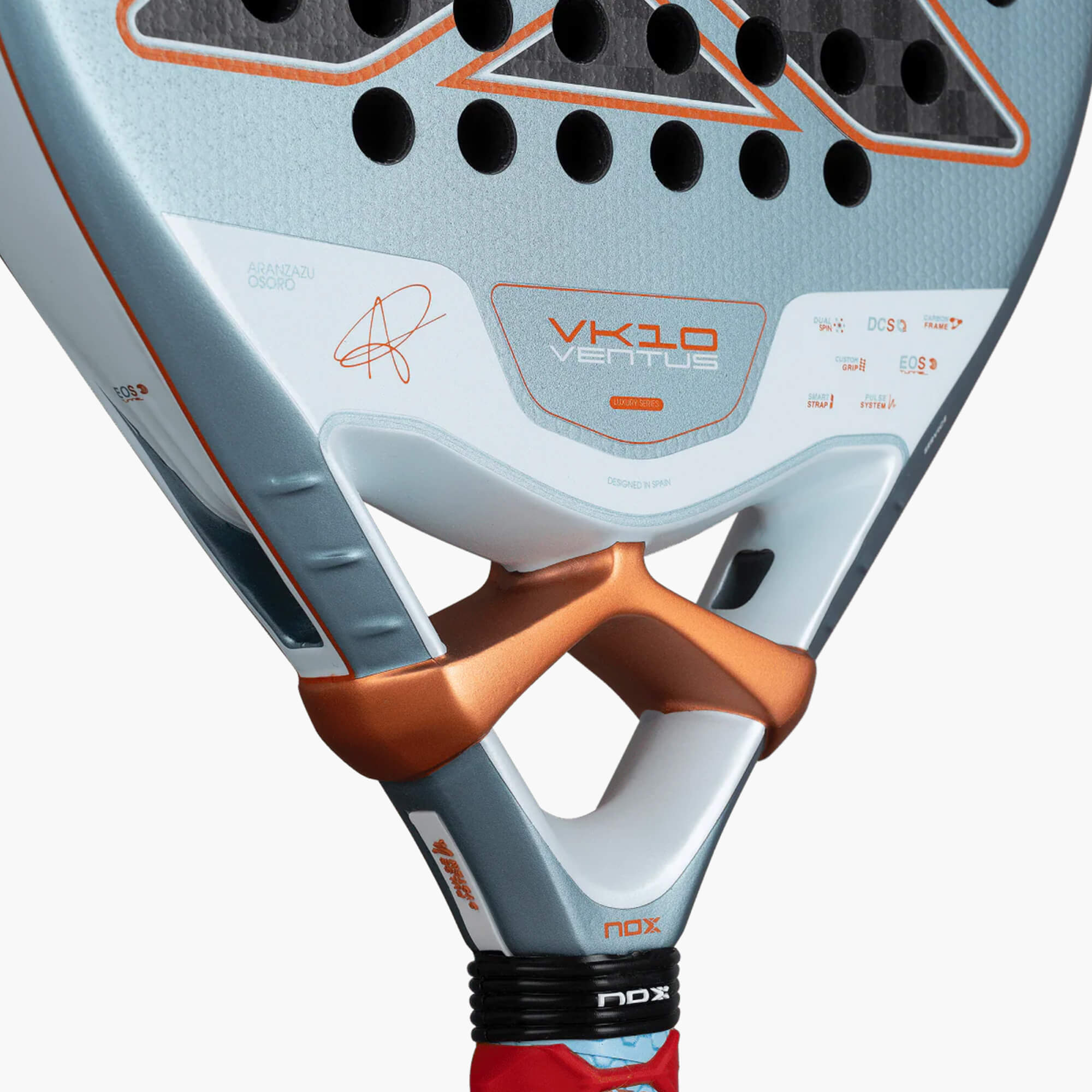 VK10 Ventus Control 12K by Aranzazu Osoro - Imagen 6