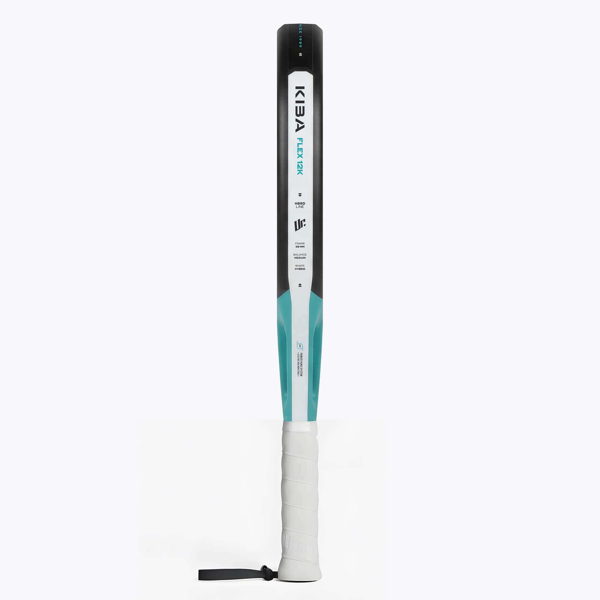 Urich Kiba Flex 12K T27 - Imagen 3