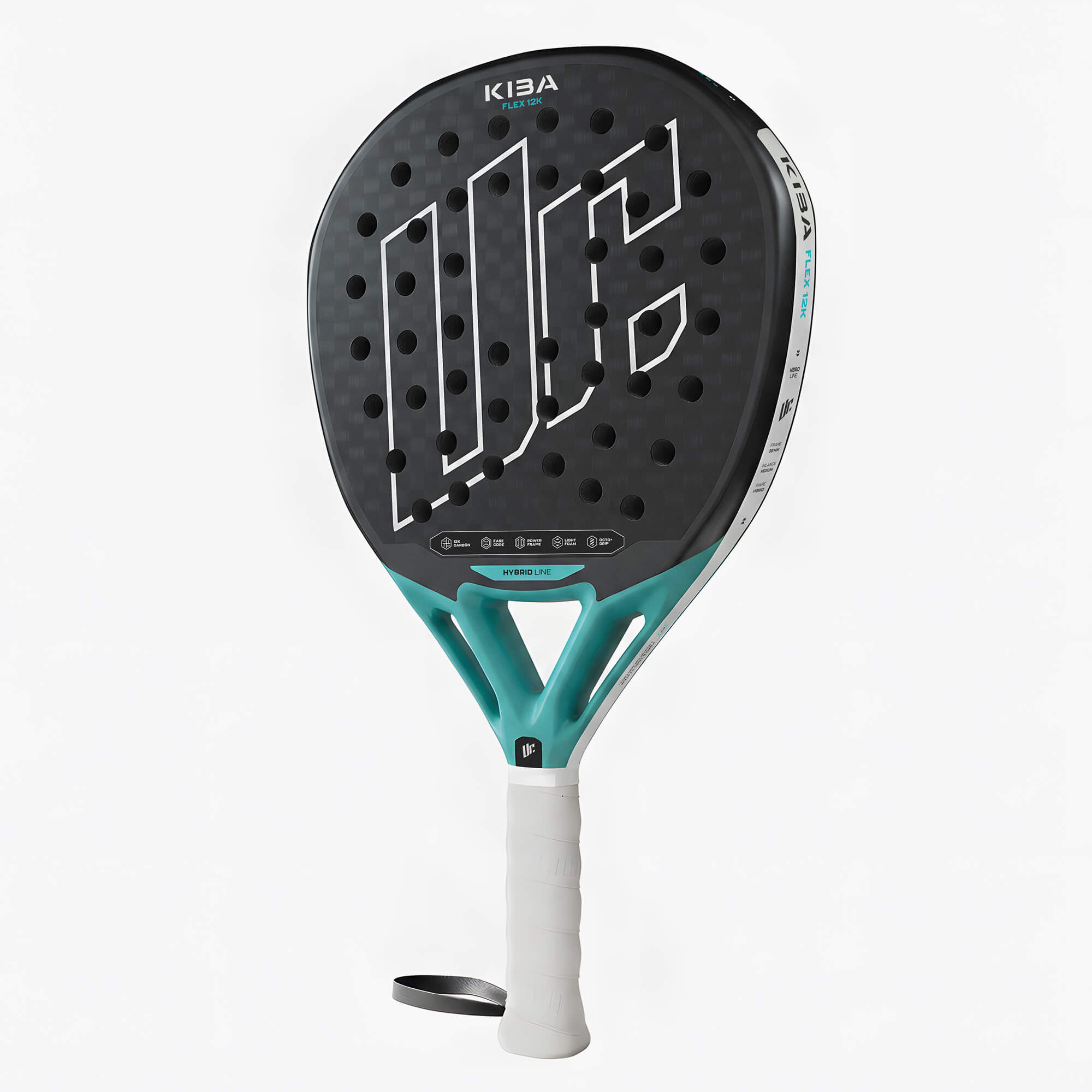Urich Kiba Flex 12K T27 - Imagen 4