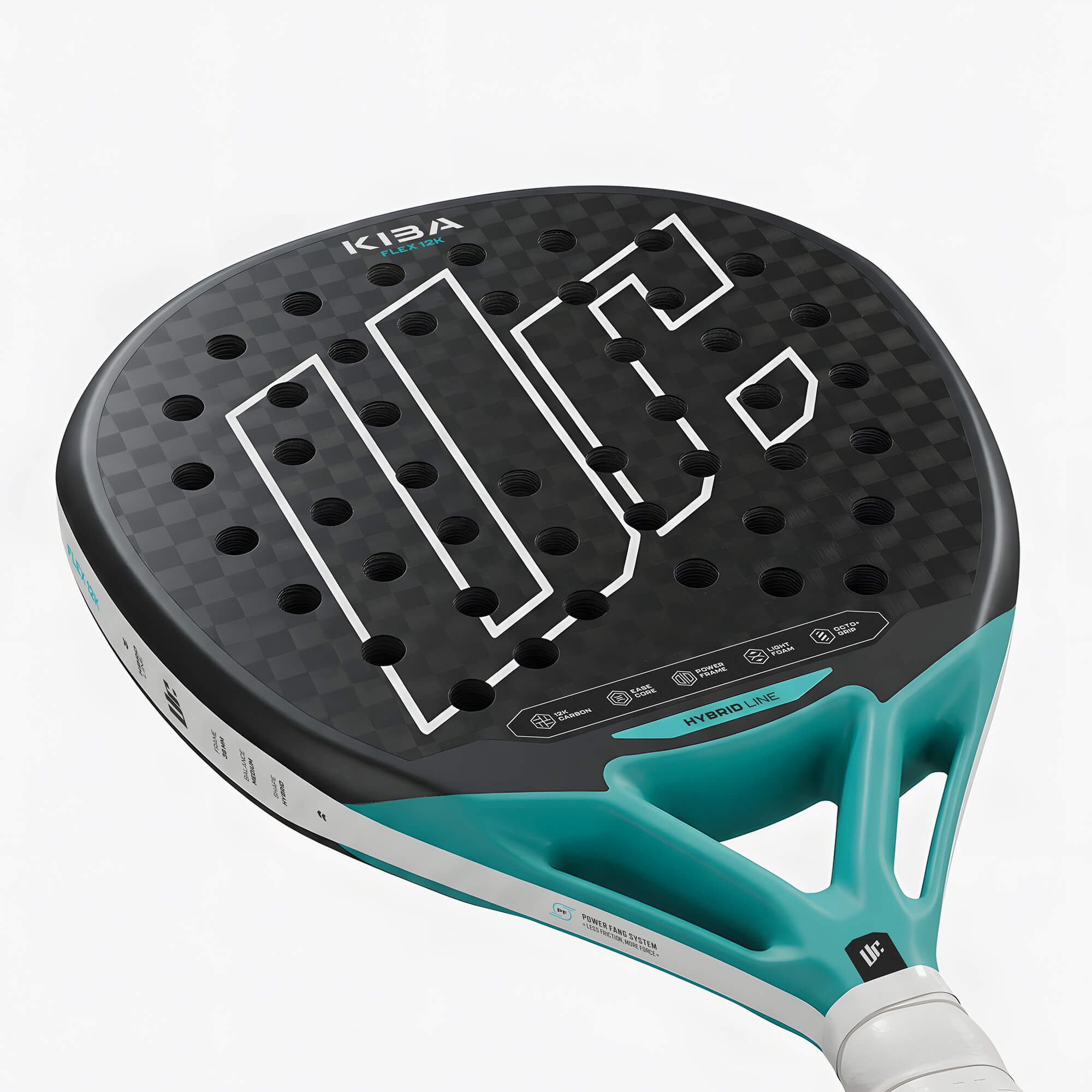 Urich Kiba Flex 12K T27 - Imagen 5
